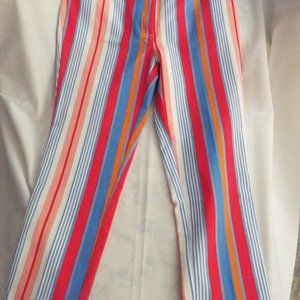 Ladies Capri   New York  & Co   NWOT